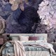 Mural Erismann Elle Decoration 2 Fleur d'éte 2241-10