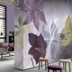 Mural Erismann Elle Decoration 2 Amaryllis 2239-10