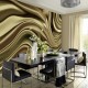 Mural Erismann Elle Decoration 2 Illusion 2240-20