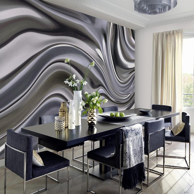 Mural Decorativo Moderno | Elle Decoration 2 de Erismann para Kemen