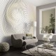 Mural Erismann Elle Decoration 2 Galaxy 2238-10