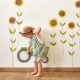 Vinilo Casadeco Once Upon a Time Sunflower OUAT88602764