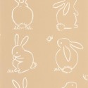Once Upon a Time OUAT 8838 18 87 Funny Bunny Casadeco