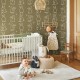 Papel Pintado Casadeco Once Upon a Time Funny Bunny OUAT88387526