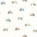 Once Upon a Time OUAT 8836 87 26 Vintage Tractor