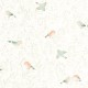 Papel Pintado Casadeco Once Upon a Time Flying Bird OUAT88317088