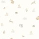 Papel Pintado Casadeco Once Upon a Time Companion Forest OUAT88259197