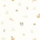 Papel Pintado Casadeco Once Upon a Time Companion Forest OUAT88257024