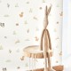 Papel Pintado Casadeco Once Upon a Time Companion Forest OUAT88257024