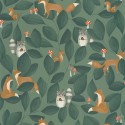 Once Upon a Time OUAT 8827 79 46 Woodland Friends