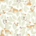 Once Upon a Time OUAT 8827 72 53 Woodland Friends