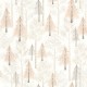 Papel Pintado Casadeco Once Upon a Time Walk Forest OUAT88241732