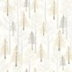 Papel Pintado Casadeco Once Upon a Time Walk Forest OUAT88249210