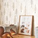 Papel Pintado Casadeco Once Upon a Time Walk Forest OUAT88249210