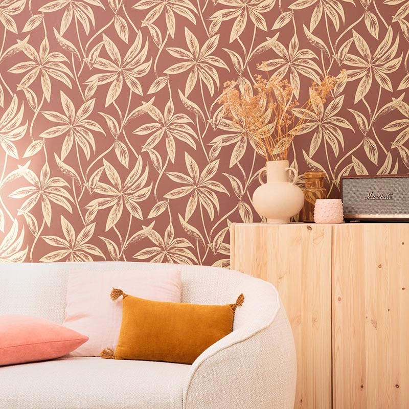 Papel pintado L'Épopée Paradisio EPO103704084