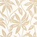 L'Épopée Paradisio EPO 10370 10 00 Papel pintado Caselio
