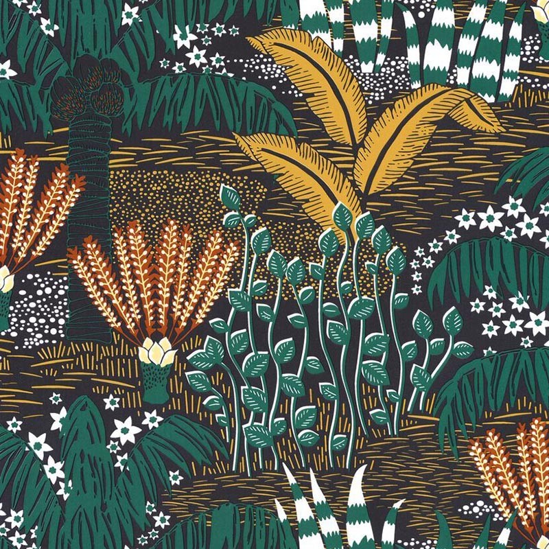 Papel pintado L'Épopée Palmeraie EPO103694237