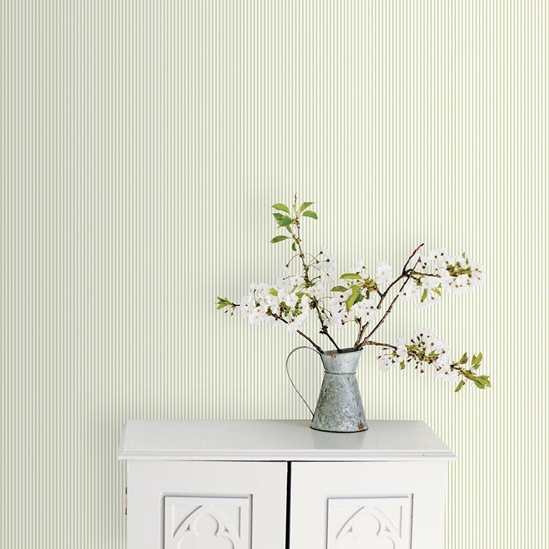 Papel pintado ICH Small Prints Candy Stripe G56644