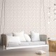 Papel pintado ICH Small Prints Delicate Floral G56648