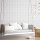 Papel pintado ICH Small Prints Delicate Floral G56646