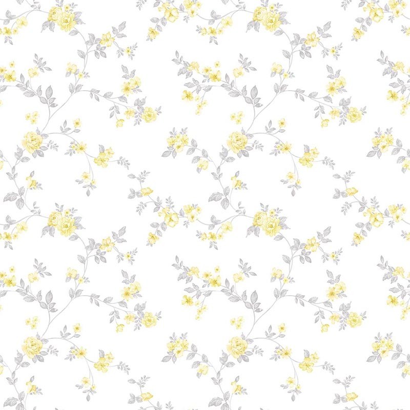 Papel pintado ICH Small Prints Delicate Floral G56650