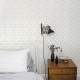 Papel pintado ICH Small Prints Delicate Floral G56650