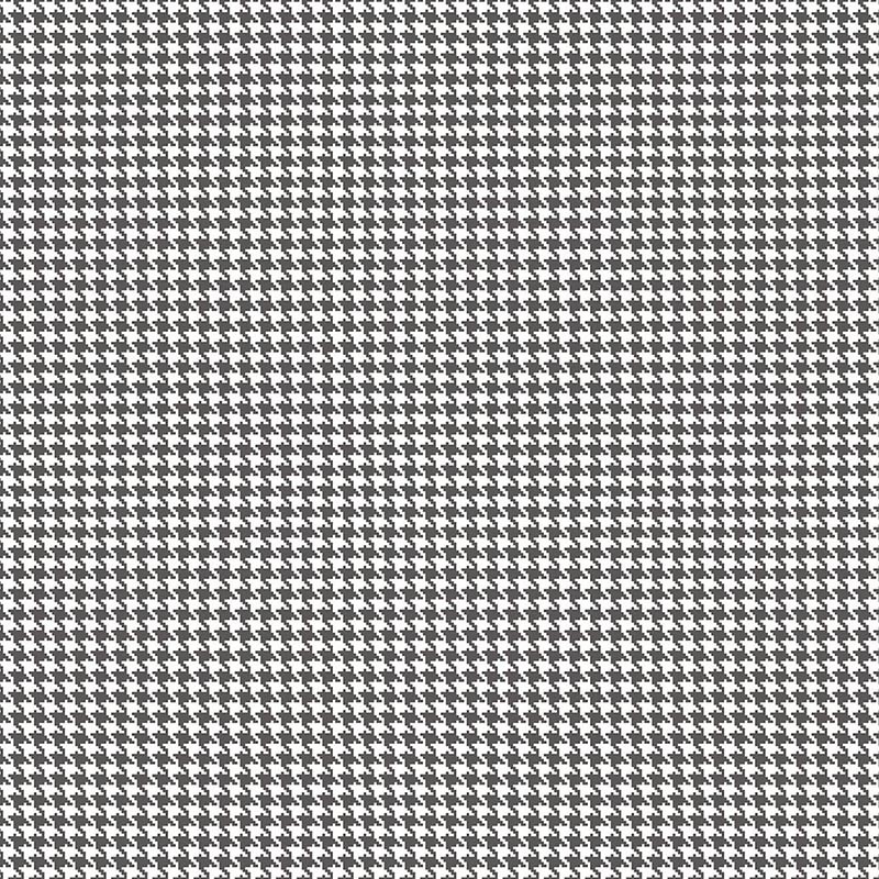 Papel pintado ICH Small Prints Houndstooth G56659
