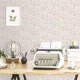 Papel pintado ICH Small Prints Mini Mod Floral G56669