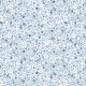 Papel pintado ICH Small Prints Mini Mod Floral G56668
