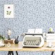 Papel pintado ICH Small Prints Mini Mod Floral G56668