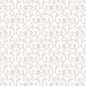 Small Prints Ogee Floral G56682 Papel pintado ICH