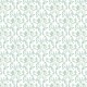 Papel pintado ICH Small Prints Ogee Floral G56680