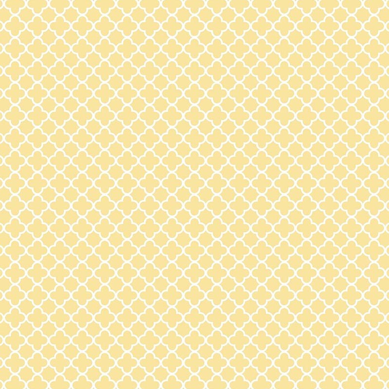 Papel pintado ICH Small Prints Medallion G56665
