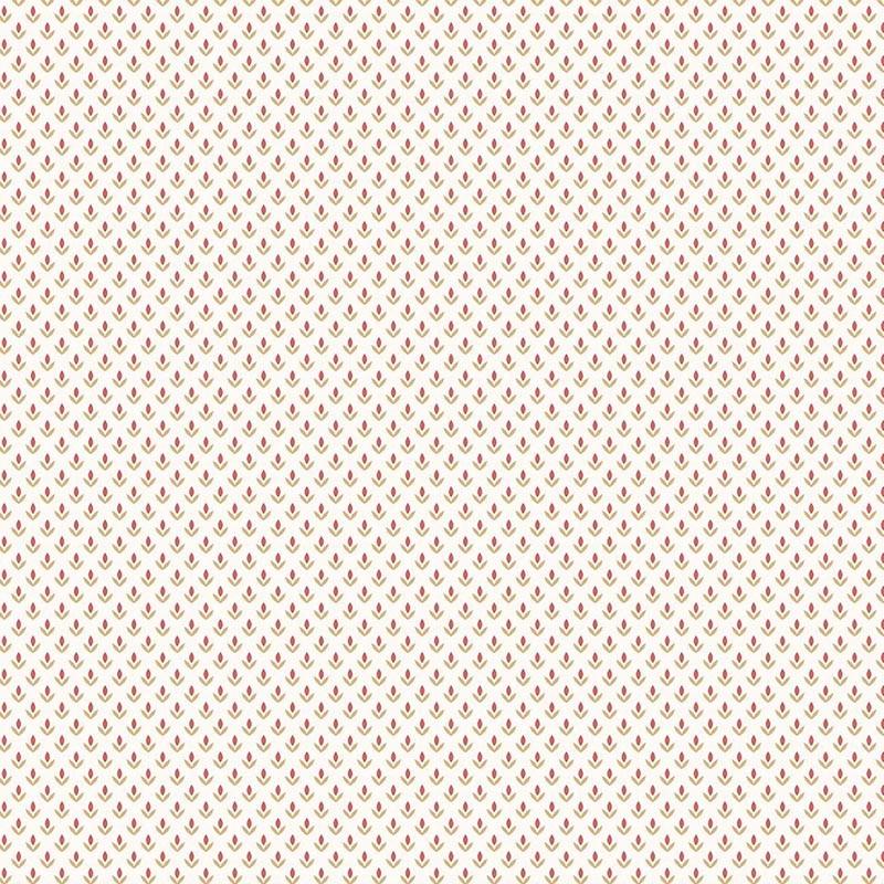 Papel pintado ICH Small Prints Tiny Tulip G56700