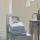 Papel pintado ICH Small Prints Tulip Flip G56706