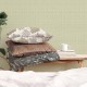 Papel pintado Coordonné Olivar Sisal Silvestre A00521