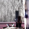 Papel Pintado Black Edition Astratto Zelva W393-02