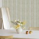 Papel pintado Coordonné Olivar Costura Arroz A00506