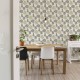 Papel pintado Coordonné Olivar Arboleda Silvestre A00513