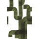 Mural Casadeco Iconic Abstract CONI88477505