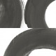 Papel pintado Iconic Not a Circle CONI88459717