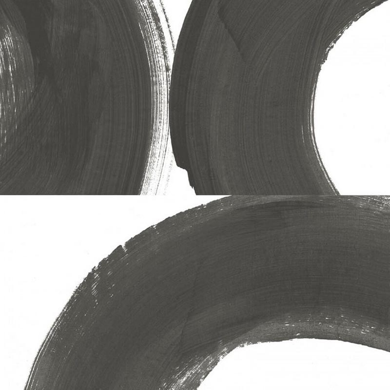 Papel pintado Iconic Not a Circle CONI88459717