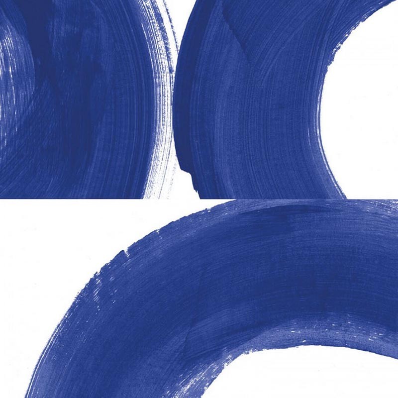 Papel pintado Iconic Not a Circle CONI88456522