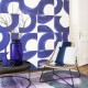Papel pintado Iconic Not a Circle CONI88456522