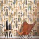 Papel pintado Iconic Fashion Week CONI88444426