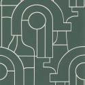 Iconic Arty CONI 8841 74 24 Casadeco