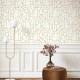 Papel pintado Casadeco Iconic Arty CONI88410313