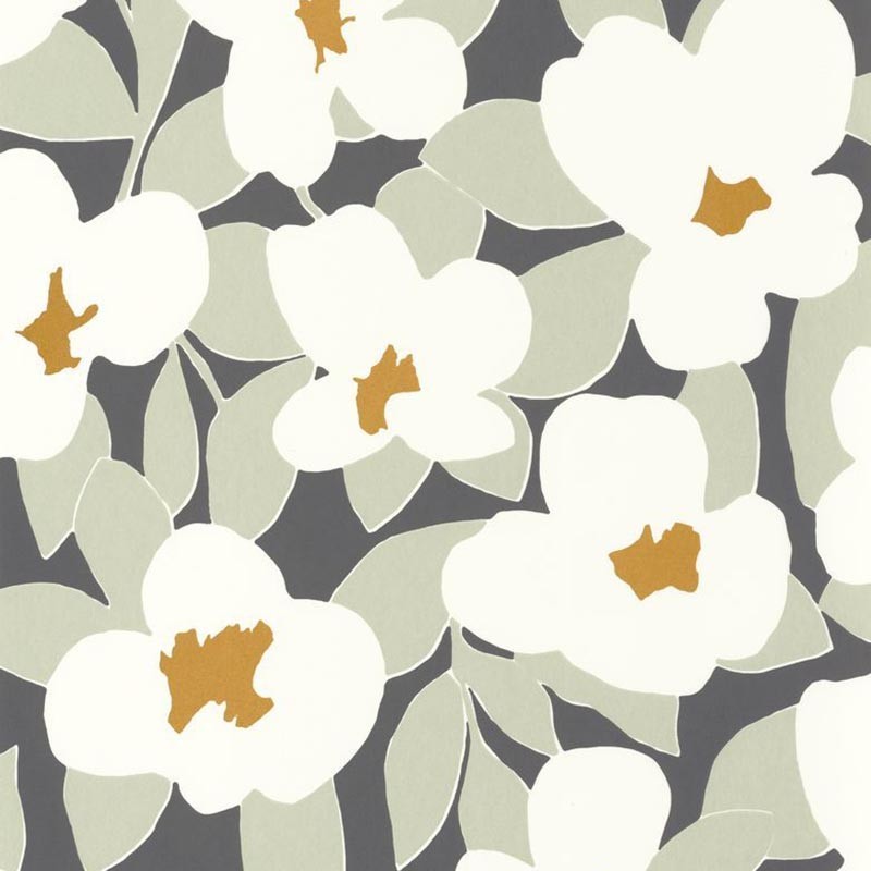 Papel pintado Casadeco Iconic Flower Power CONI88399515