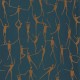 Papel pintado Casadeco Iconic Alberto CONI88426727