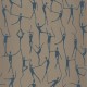 Papel pintado Casadeco Iconic Alberto CONI88427616